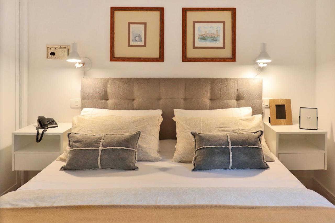 Apart-hotel Jp Crauford *