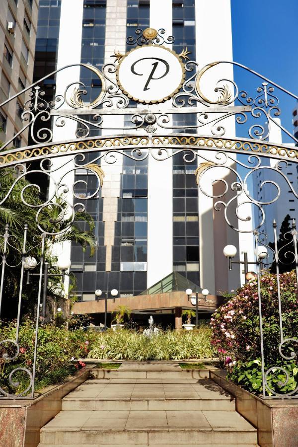 Jp Crauford Apart-hotel São Paulo