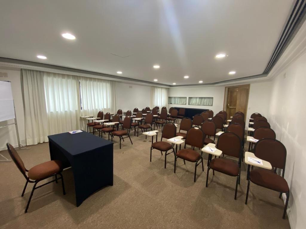 Jp Crauford Apart-hotel São Paulo