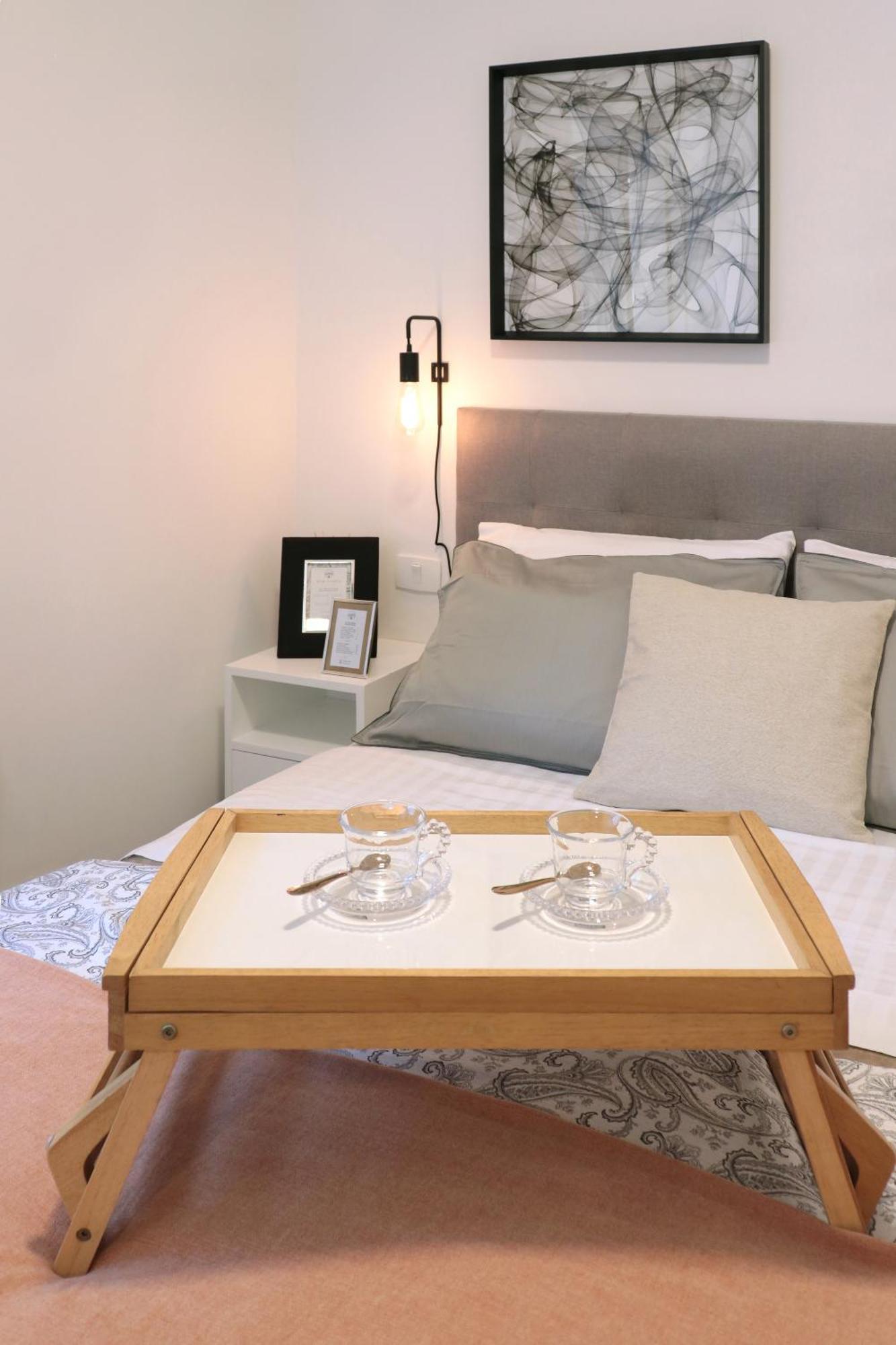 Apart-hotel Jp Crauford *